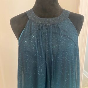 Stunning colors perfect for pictures on the beach!